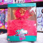Barbie Fijne Feestdagen van 1990 - 4098, Kinderen en Baby's, Nieuw, Barbie