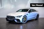 Mercedes-Benz AMG GT AMG 43 4MATIC+, Automaat, Gebruikt, Euro 6, https://public.car-pass.be/vhr/b8ca4851-1103-4c60-9c83-c1c46b549986