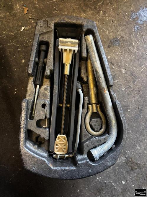 Krikset gereedschapset VW Polo 6R, Auto diversen, Autogereedschap, Gebruikt, Ophalen of Verzenden