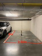 Overdekte parkeerplaats in Zaventem 1932, Immo, Brussel