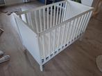 babybedje met matras, Ophalen, Gebruikt, Matras