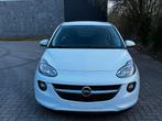 Opel Adam 2015 1.2i 140.000km, Auto's, Opel, Te koop, Diesel, 1200 cc, Bedrijf