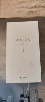 Sony Xperia 1, Telecommunicatie, Mobiele telefoons | Sony, Gebruikt, Zwart, Ophalen