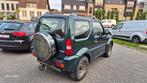 Suzuki Jimny 1.3 Benzine Bj 1998 213000km Lichte Vracht, Auto's, Bedrijf, Handgeschakeld, 1300 cc, Jimny