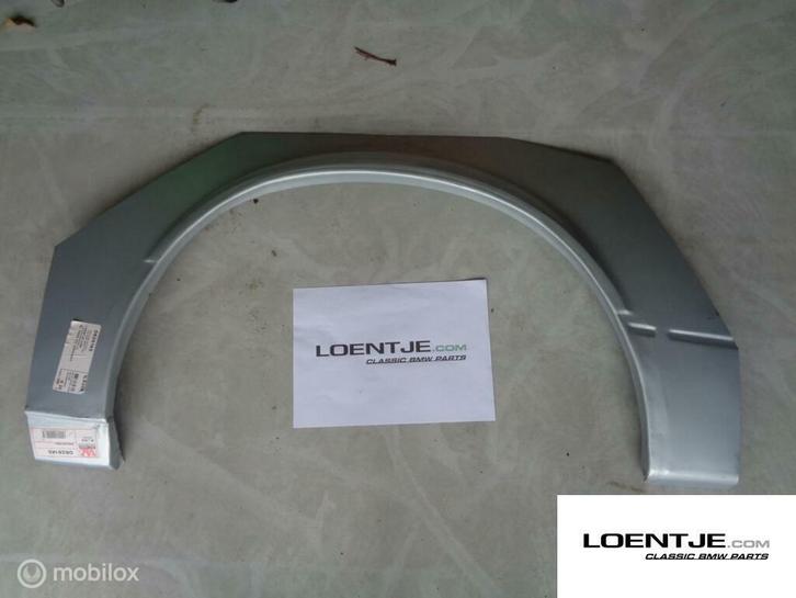 Wielkastrand wielrand rechts of links BMW e24 csi cs 635 etc, Auto-onderdelen, Carrosserie, BMW, Gebruikt, Ophalen of Verzenden