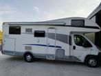 Droom Camper MC Louis Steel 537, 7 tot 8 meter, Diesel, Particulier, Tot en met 6