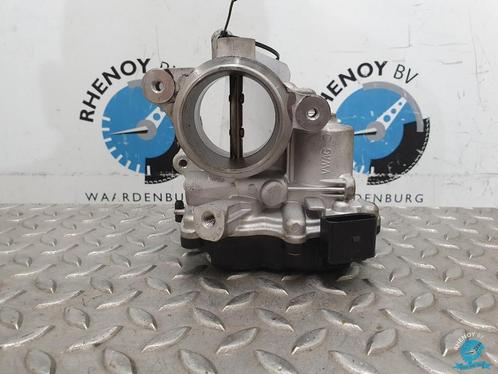 VOLKSWAGEN TIGUAN [THROTTLE_BODY] 2017, Auto-onderdelen, Overige Auto-onderdelen, Gebruikt, ARN erkend, Stiba lid, Erkend duurzaam