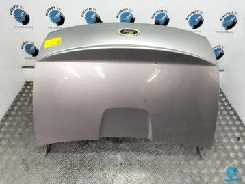 FORD KA 1.6 First Edition  [BOOTLID_TAILGATE] 2004 beschikbaar voor biedingen