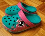 Crocs maat 9 (25-26), Enfants & Bébés, Vêtements de bébé | Chaussures & Chaussettes, Garçon ou Fille, Crocs, Enlèvement, Utilisé