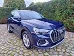 Audi Q3 35 TFSI Advanced Prestige S tronic (bj 2019), Auto's, Stof, 4 cilinders, USB, Bedrijf