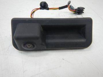 VW T-Cross 2GM Achterklep opener met Camera 2GM827566 beschikbaar voor biedingen