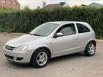 Corsa 1.0 ECO CARPASS, Auto's, Opel, Voorwielaandrijving, Stof, Zwart, Electronic Stability Program (ESP)