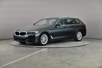 (2BMM936) BMW 5 Touring beschikbaar voor biedingen