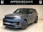 Land Rover Range Rover Sport P550e Autobiography AWD Auto. 2, Auto's, Automaat, USB, Gebruikt, Euro 6