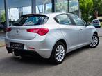 Alfa Romeo Giulietta 1.4 ESSENCE 105CV GPS NAVIGATION - AI, Argent ou Gris, Achat, Euro 6, Entreprise