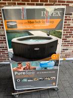 Pomp voor jacuzzi intex pure spa, Tuin en Terras, Ophalen, Pomp