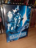 Battlestar galactica, Ophalen of Verzenden, Zo goed als nieuw
