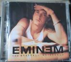 24 Rap Cd's van Eminem Te Koop., Cd's en Dvd's, Ophalen of Verzenden, 2000 tot heden, Gebruikt