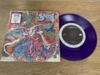 Ghost- Seven inches of satanic Panic, Cd's en Dvd's, Vinyl | Hardrock en Metal, Ophalen of Verzenden, Zo goed als nieuw