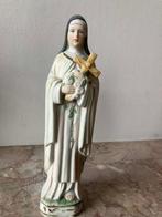 Beeld Heilige Theresia van Lisieux (20 cm), Ophalen of Verzenden