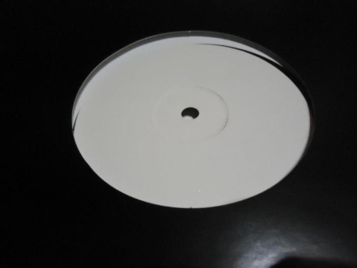 Various ‎– Untitled (Not On Label), Cd's en Dvd's, Vinyl | Dance en House, Gebruikt, Techno of Trance, 12 inch, Ophalen of Verzenden