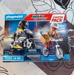 Playmobil, Ophalen, Zo goed als nieuw, Complete set