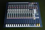 Soundcraft EFX12, Muziek en Instrumenten, Ophalen, Zo goed als nieuw, 10 tot 20 kanalen, Microfooningang
