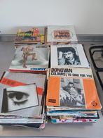 Lot 300 7" Singles, Single, Autres genres, Enlèvement, Utilisé