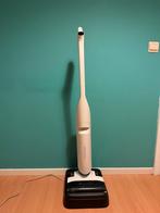 Aspirateur Laveur sans fil, Enlèvement