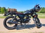 A VENDRE MASH SEVENTY 125CC, Motoren, Chopper, Particulier, 125 cc, 11 kW of minder