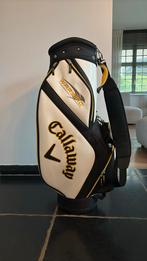 Callaway warbird golfzak, Sport en Fitness, Golf, Ophalen, Zo goed als nieuw, Callaway