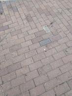 Pavés en béton 7/22/11 cm, Enlèvement