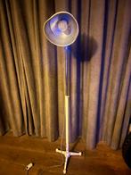 Industriële staande lamp, Antiek en Kunst, Ophalen