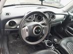 COMBISCHAKELAAR STUUR Mini Mini One / Cooper (R50), Auto-onderdelen, Gebruikt, Mini