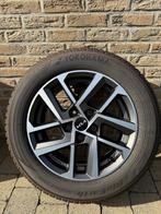 (All Season) banden set (4) voor KIA Niro EV, Auto-onderdelen, Banden en Velgen, Ophalen, Gebruikt, 16 inch, Banden en Velgen