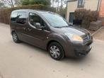 Citroën berlingo Pure Tech 12i/80dkm/2016/1ste eigenaar, Citroën, Bedrijf, Te koop, Benzine