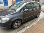 Vw golf 6 plus, Auto's, Voorwielaandrijving, Euro 5, Stof, 4 cilinders