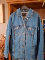 Belle veste en jean (stretch), ANDERE, Taille 46/48 (XL) ou plus grande, Comme neuf, Enlèvement