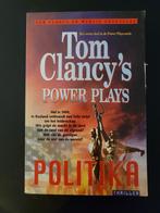 Martin Greenberg - 1 Politika, Ophalen of Verzenden, Gelezen, Martin Greenberg; Tom Clancy