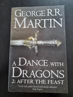 A dance with dragons 2: after the feast, Boeken, Ophalen of Verzenden