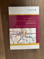 Privaatrecht in hoofdlijnen volume 1 (veertiende editie), Boeken, Ophalen of Verzenden, Zo goed als nieuw, Rogier De Corte; Bertel De Groote