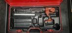 Hilti cd 4-a22 silicone pomp 22 volt batterij, Ophalen, Zo goed als nieuw