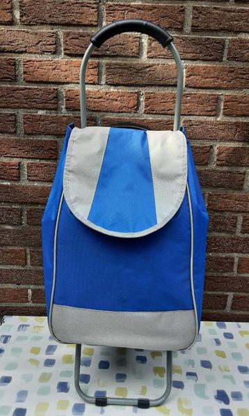 Kinder boodschappen trolley beschikbaar voor biedingen