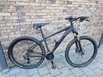 MTB Black matt - frame (X)S., Fietsen en Brommers, Ophalen, Zo goed als nieuw