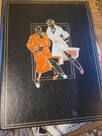 Blake And Mortimer tomes 1 - 2 - 3 De Grand Ry,, Plusieurs BD, Edgar P. Jacobs, Comme neuf, Enlèvement