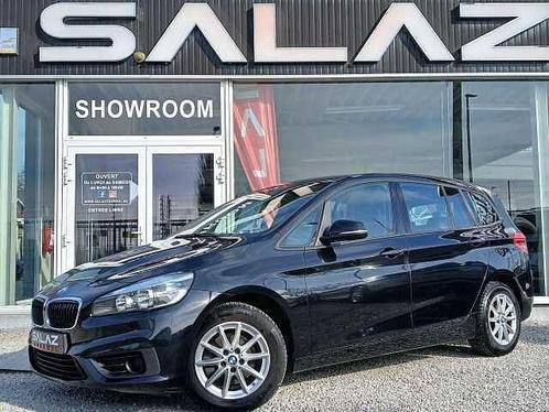 BMW 216 Active Tourer dV / VENTE MARCHAND / EXPORT /, Auto's, BMW, Bedrijf, 2 Reeks Active Tourer, ABS, Airbags, Airconditioning
