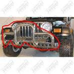 Pare buffle Wrangler YJ, Autos : Pièces & Accessoires, Enlèvement