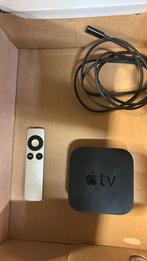 Apple TV 2, Audio, Tv en Foto, Mediaspelers, Ophalen of Verzenden, Zo goed als nieuw