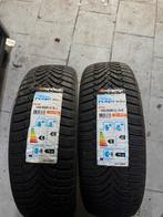 Nieuwe Hankook winterband 195/65R15 91T, Auto-onderdelen, Banden en Velgen, Ophalen, Band(en)