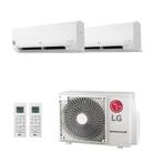 LG comfort Airco’s smart inverter A++ wifi 2025 modellen, Elektronische apparatuur, Airco's, Ophalen of Verzenden, Zo goed als nieuw